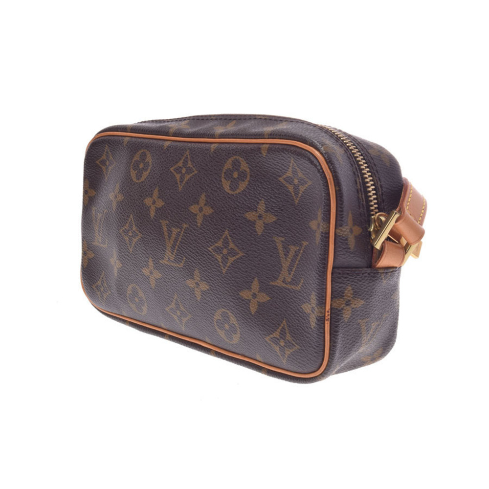 Louis Vuitton Monogram Pochette Cite Holiday - Picture 2 of 9